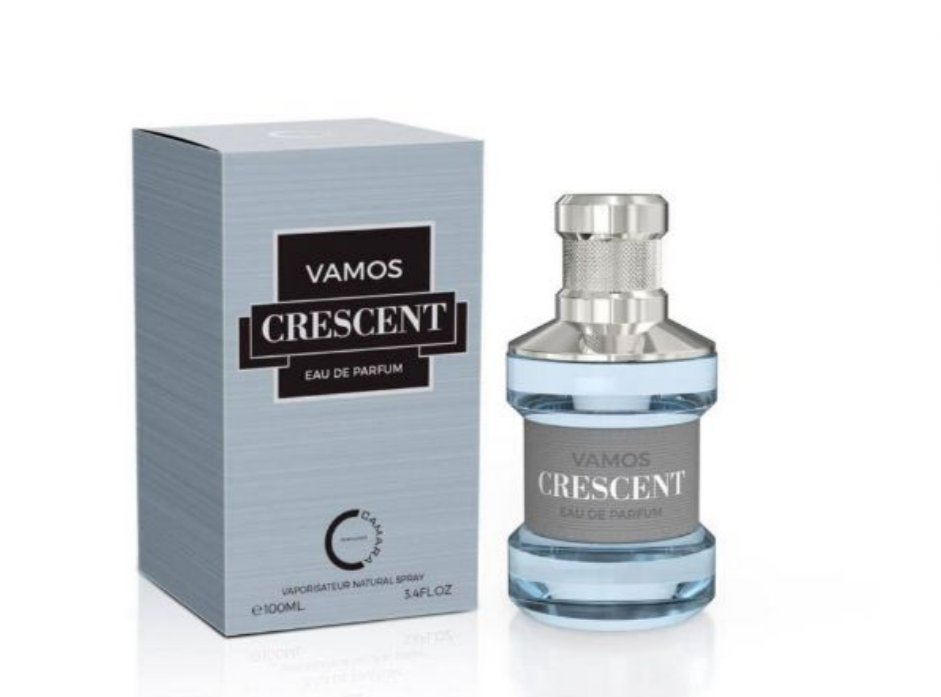 Vamos Crescent Eau de Parfum