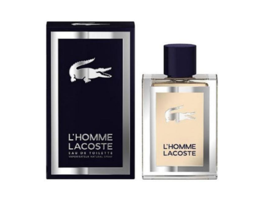 L’Homme Lacoste Eau de Toilette