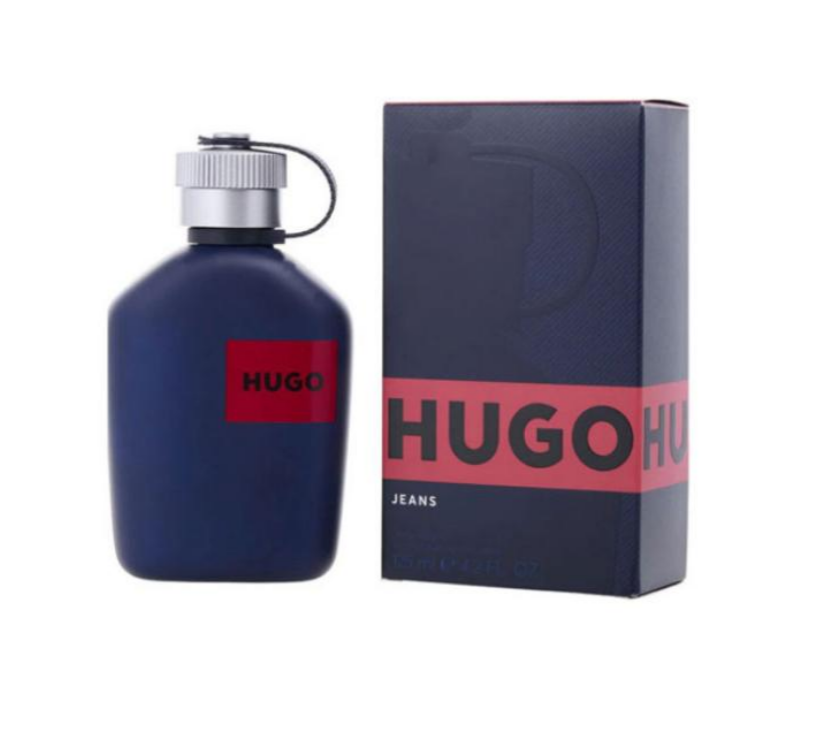 Hugo Jeans by Hugo Boss Eau de Toilette