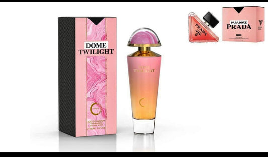 Dome Twilight (Pour Femme) – 90ML