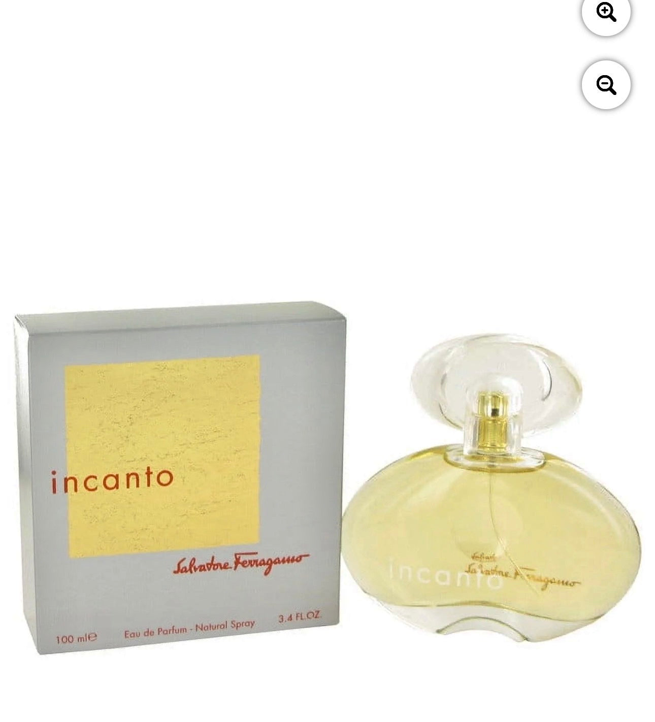 Incanto by Salvatore Ferragamo Eau de Parfum