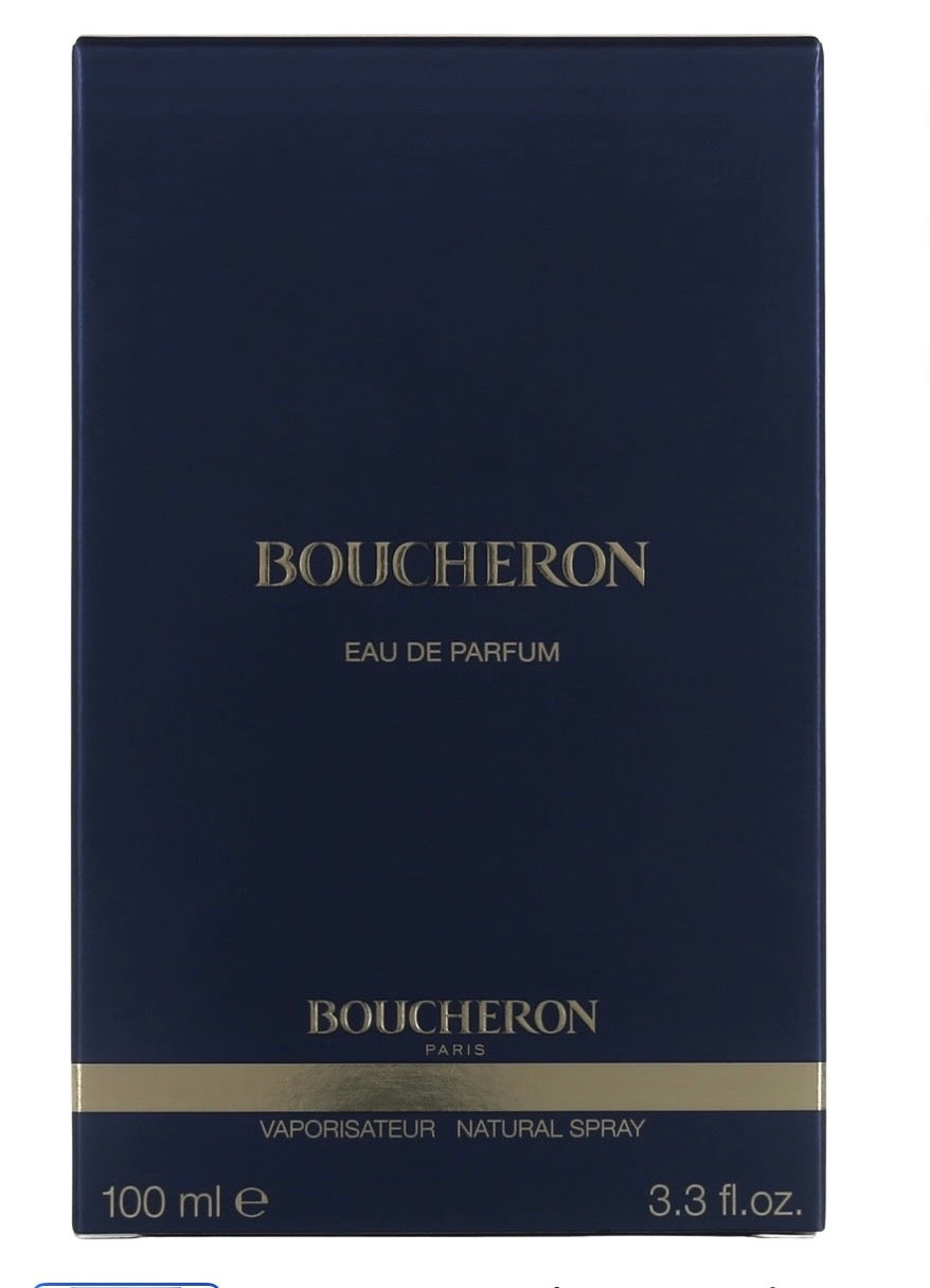 Boucheron Eau de Parfum for Women