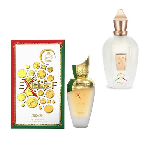 Xelof Nexon Eau de Parfum