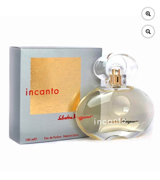 Incanto by Salvatore Ferragamo Eau de Parfum