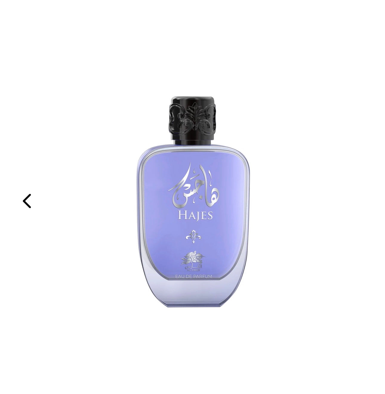 HAJES AL FARES EMPER 100ml