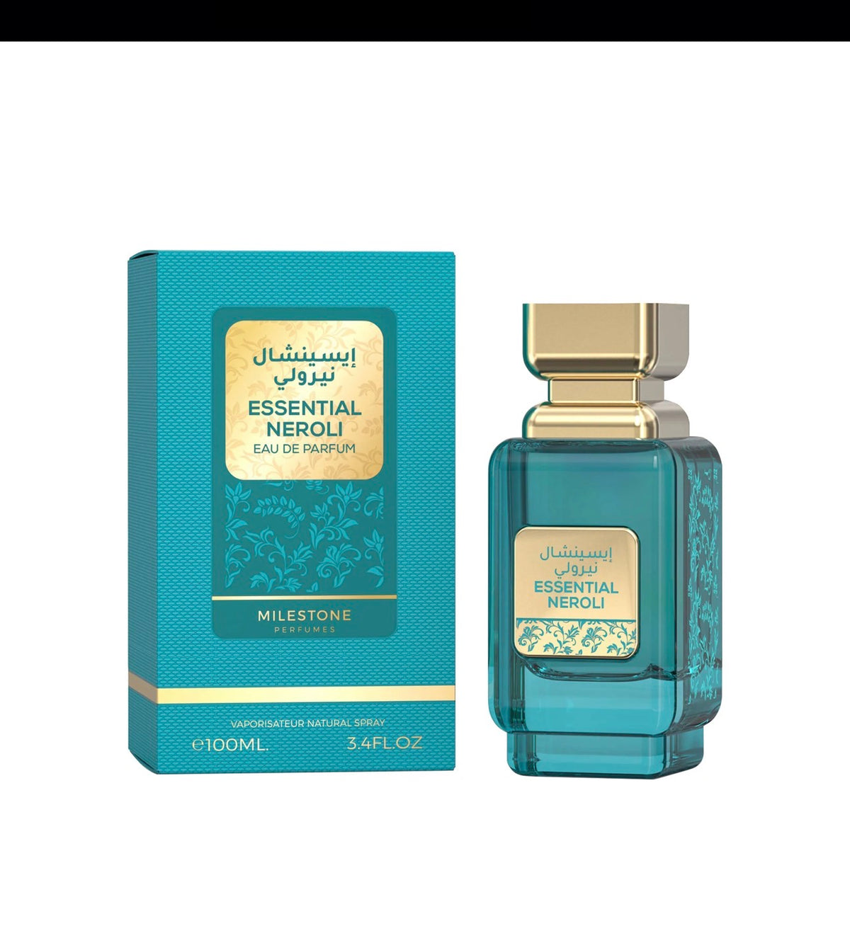 Essential Neroli - Milestone