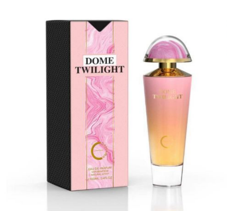 Dome Twilight Eau de Parfum