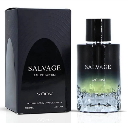 Salvage Eau de Parfum – VURV