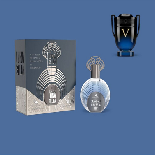 Luna Bella Nuit Eau de Parfum
