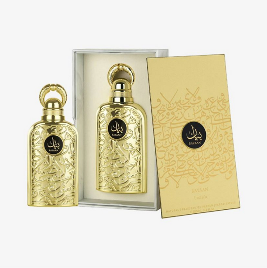 Bayaan Eau de Parfum