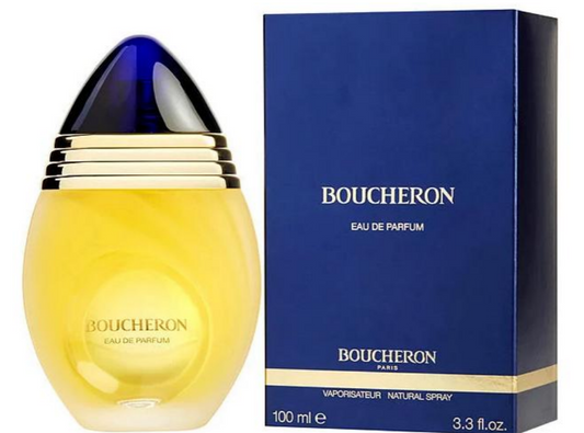 Boucheron Eau de Parfum for Women