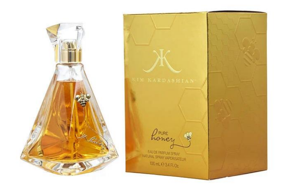 Pure Honey by Kim Kardashian Eau de Parfum