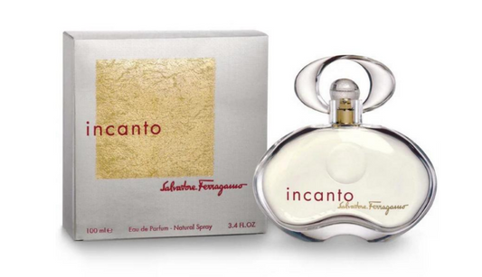 Incanto by Salvatore Ferragamo Eau de Parfum