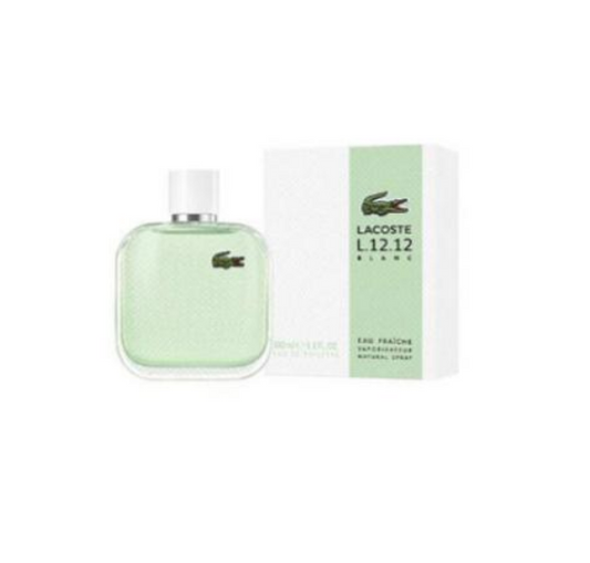 Lacoste L.12.12 Blanc Eau Fraîche Eau de Toilette