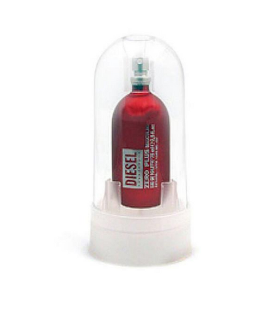 Diesel Zero Plus Feminine Eau de Toilette