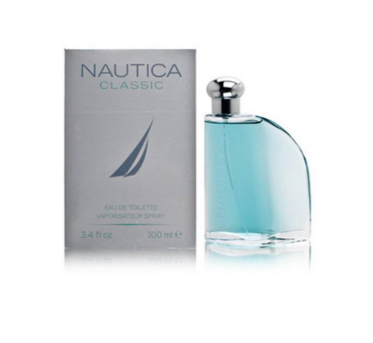 Nautica Classic Eau de Toilette
