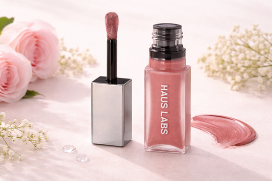 HAUS LABS Liquid Blush – Soft Dewy Glow