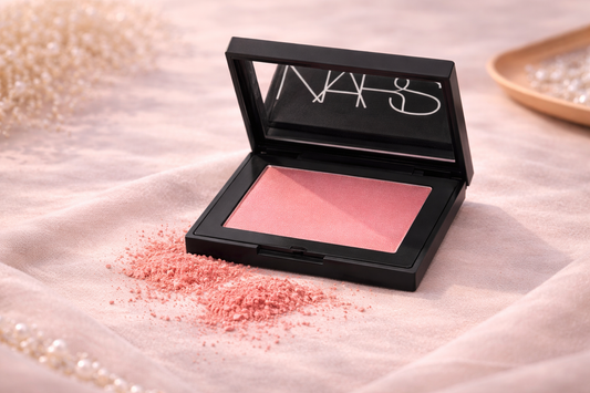 Velvet Touch Blush – Soft Radiant Finish