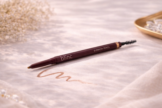 Blinc Eyebrow Pencil – Precision Definition & Natural Fill