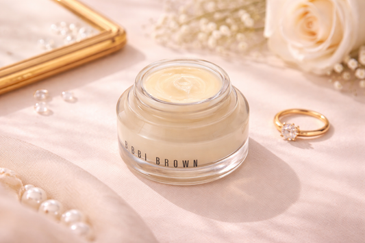 Bobbi Brown Hydrating Face Cream – Nourishing & Radiant Skin