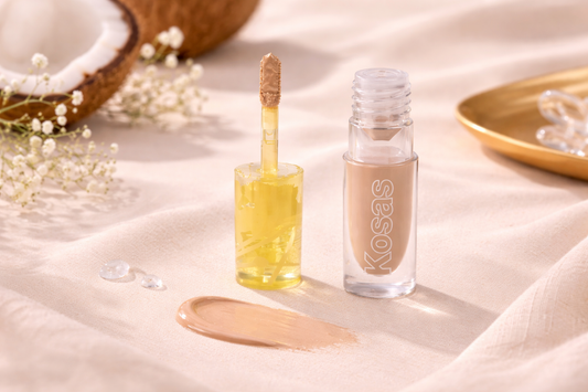 Kosas Revealer Concealer – Hydrating Medium Coverage