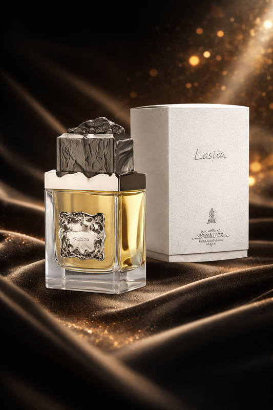 Lasias Eau de Parfum – Luxury Signature