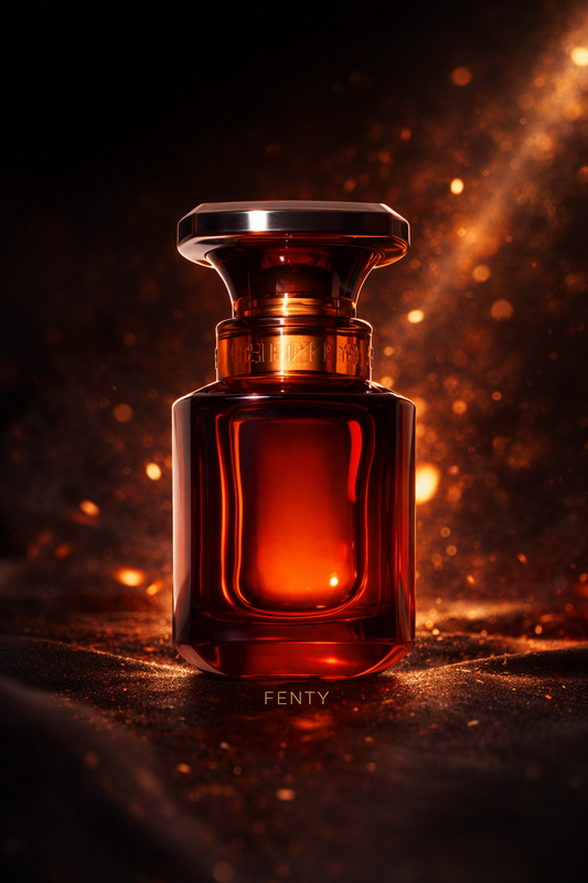 Fenty Eau de Parfum – Bold & Addictive Signature