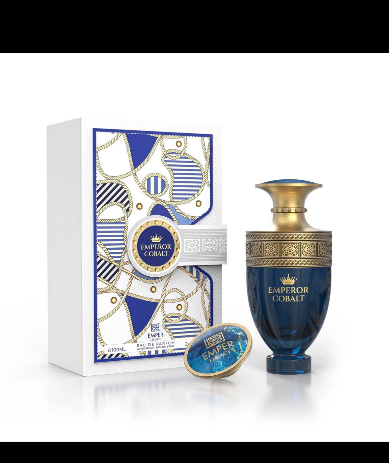 EMPEROR COBALT EMPER 100ml