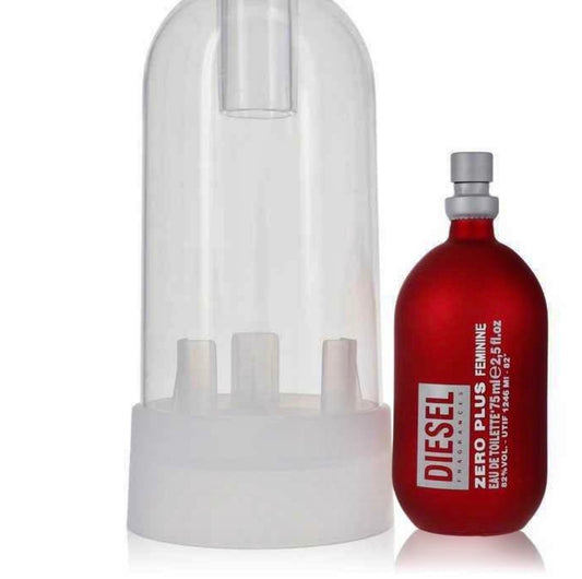 Diesel Zero Plus Feminine Eau de Toilette