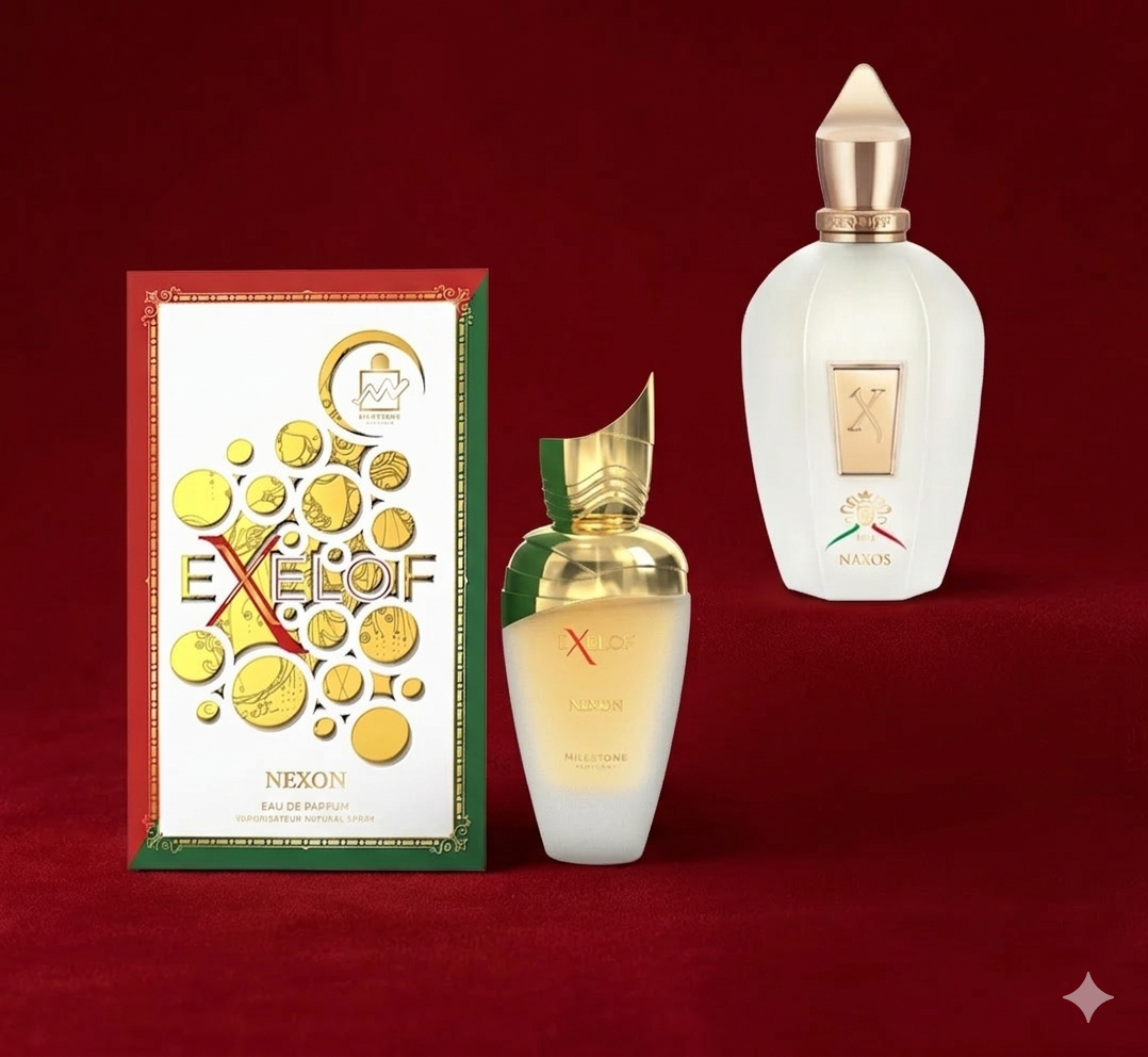 Xelof Nexon Eau de Parfum