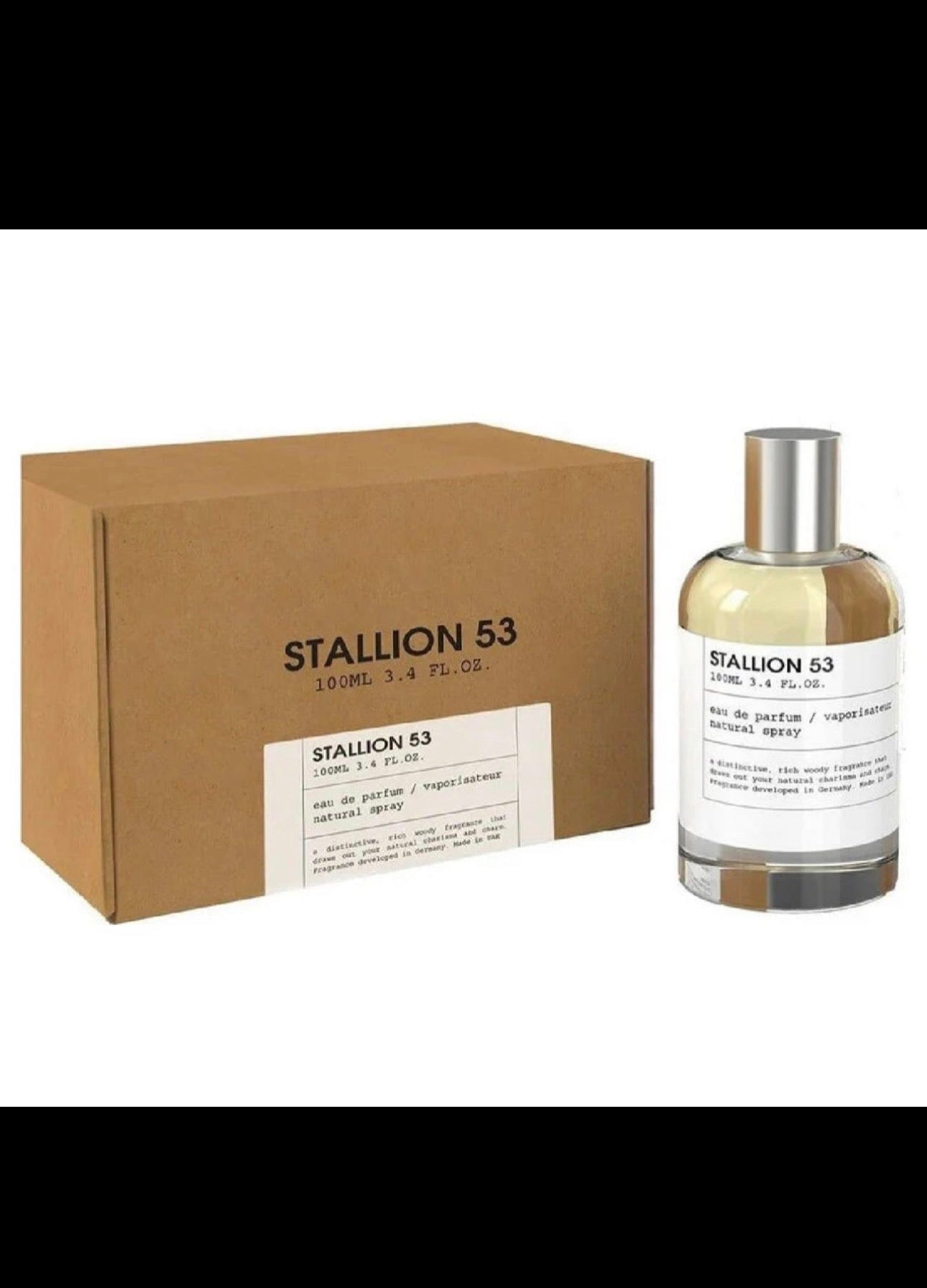 STALLION 53 By Emper 100ml