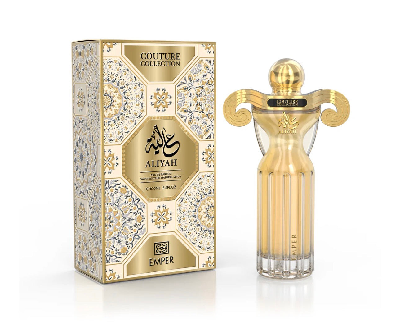 Aliyah Eau de Parfum