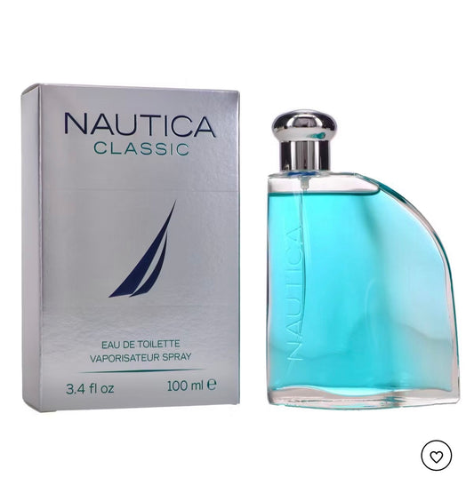 Nautica Classic Eau de Toilette