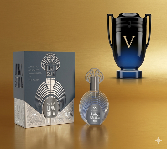 Luna Bella Nuit Eau de Parfum
