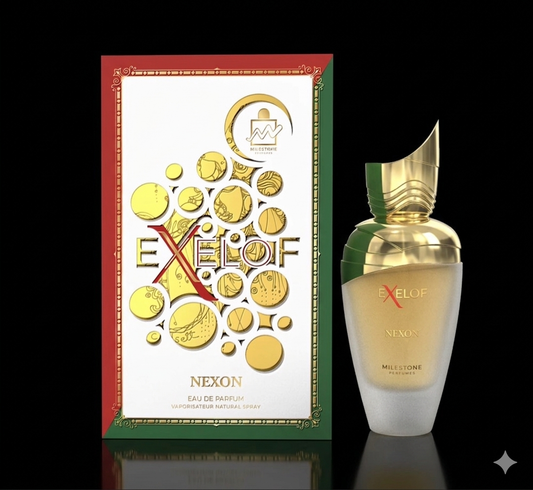 Xelof Nexon Eau de Parfum