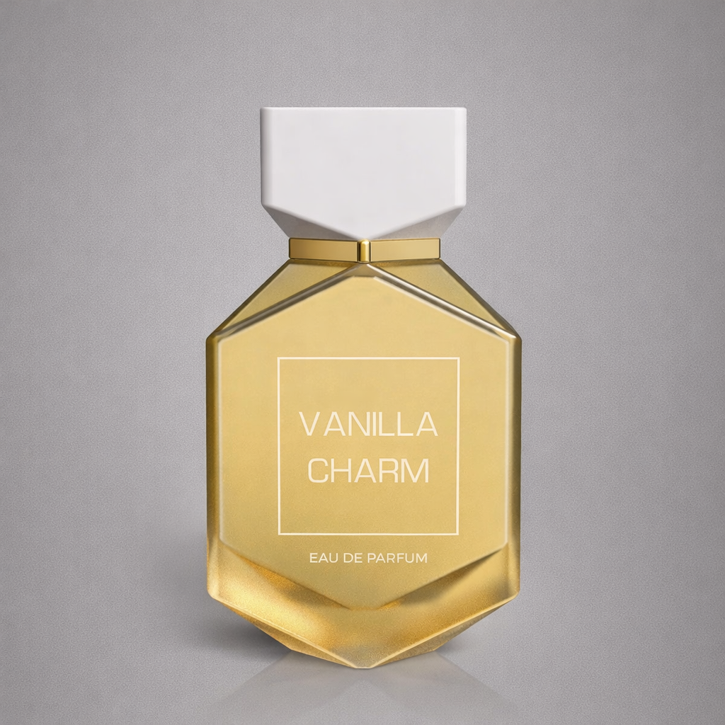 Vanilla Charm Eau de Parfum